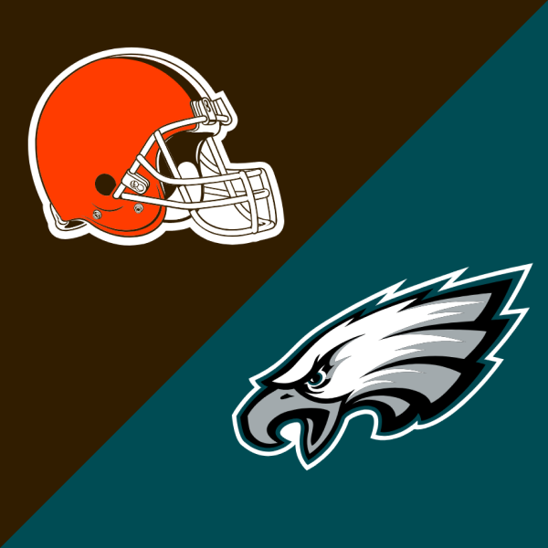 PRESEASON: Cleveland Browns vs. Philadelphia Eagles | August 16th, 2025 at 1:00 PM