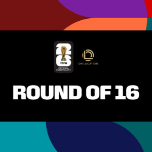 2026 FIFA World Cup | Round of 16