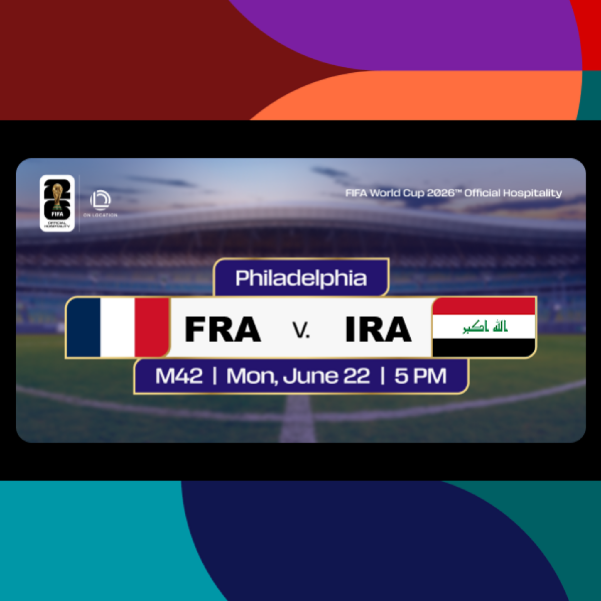 2026-fifa-world-cup-france-vs-iraq-group-i