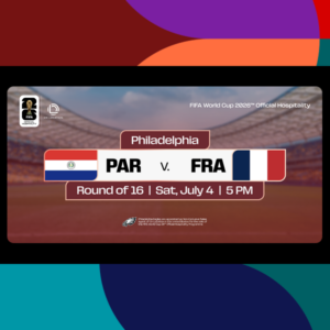 2026 FIFA World Cup | Round of 16