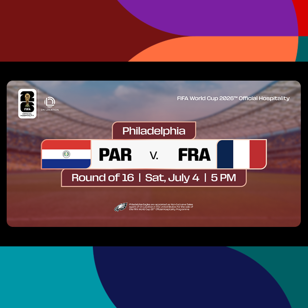 2026 FIFA World Cup | Round of 16